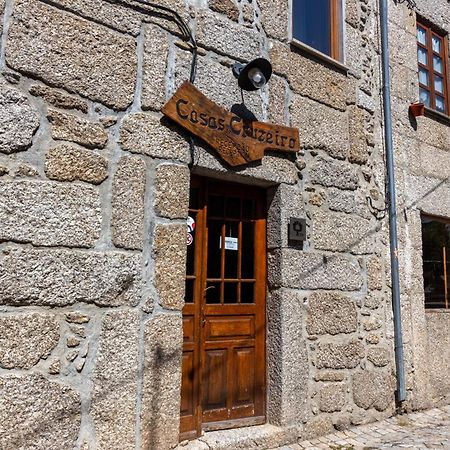 Casas Do Cruzeiro Villa Сабугейро Екстериор снимка