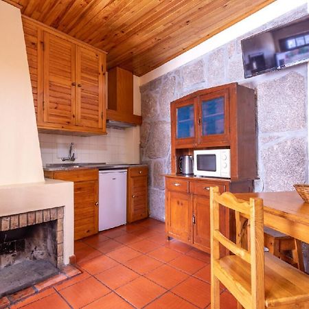 Casas Do Cruzeiro Villa Сабугейро Екстериор снимка