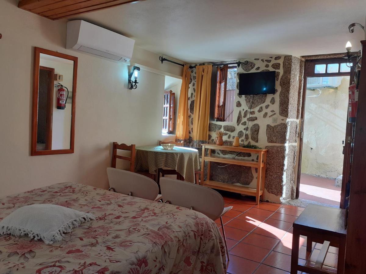 Casas Do Cruzeiro Villa Сабугейро Екстериор снимка