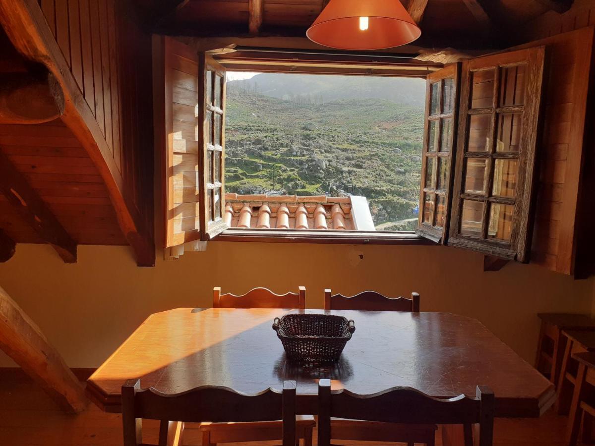 Casas Do Cruzeiro Villa Сабугейро Екстериор снимка