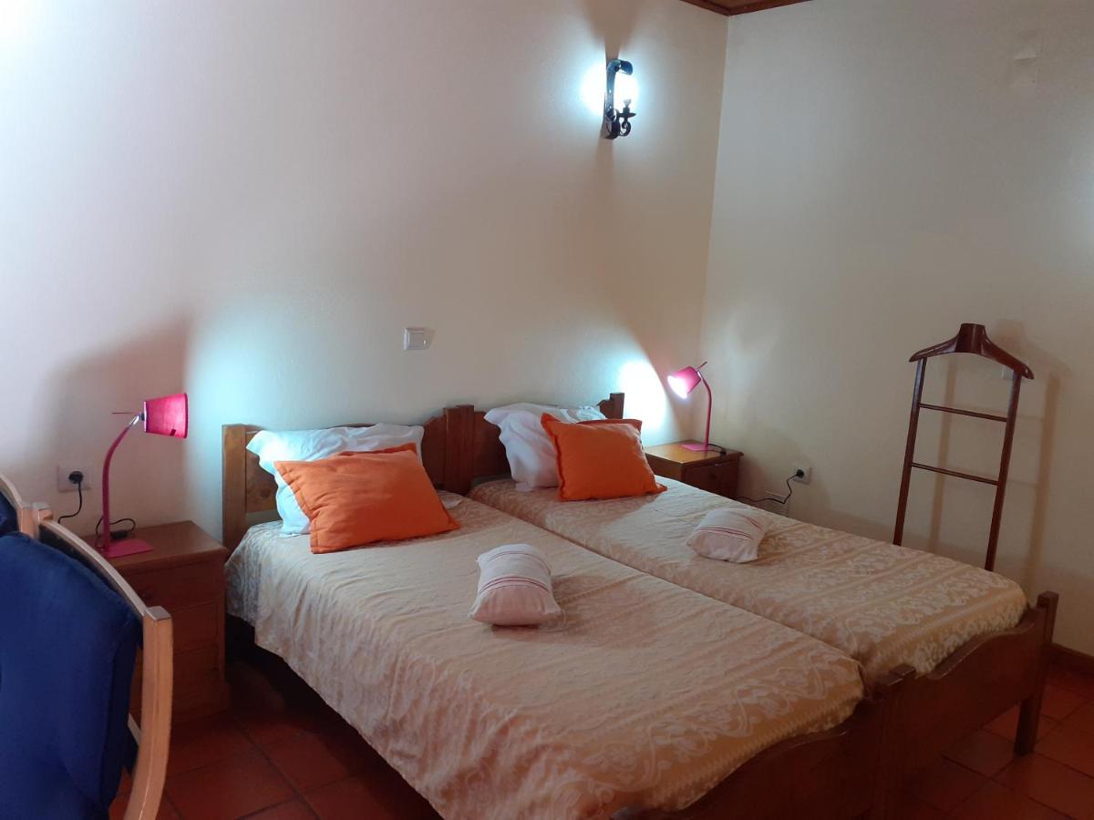 Casas Do Cruzeiro Villa Сабугейро Екстериор снимка