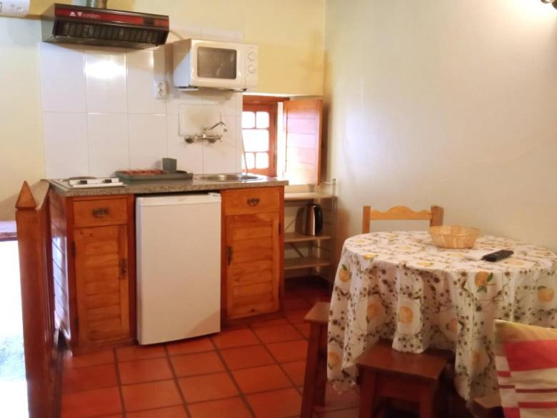 Casas Do Cruzeiro Villa Сабугейро Екстериор снимка