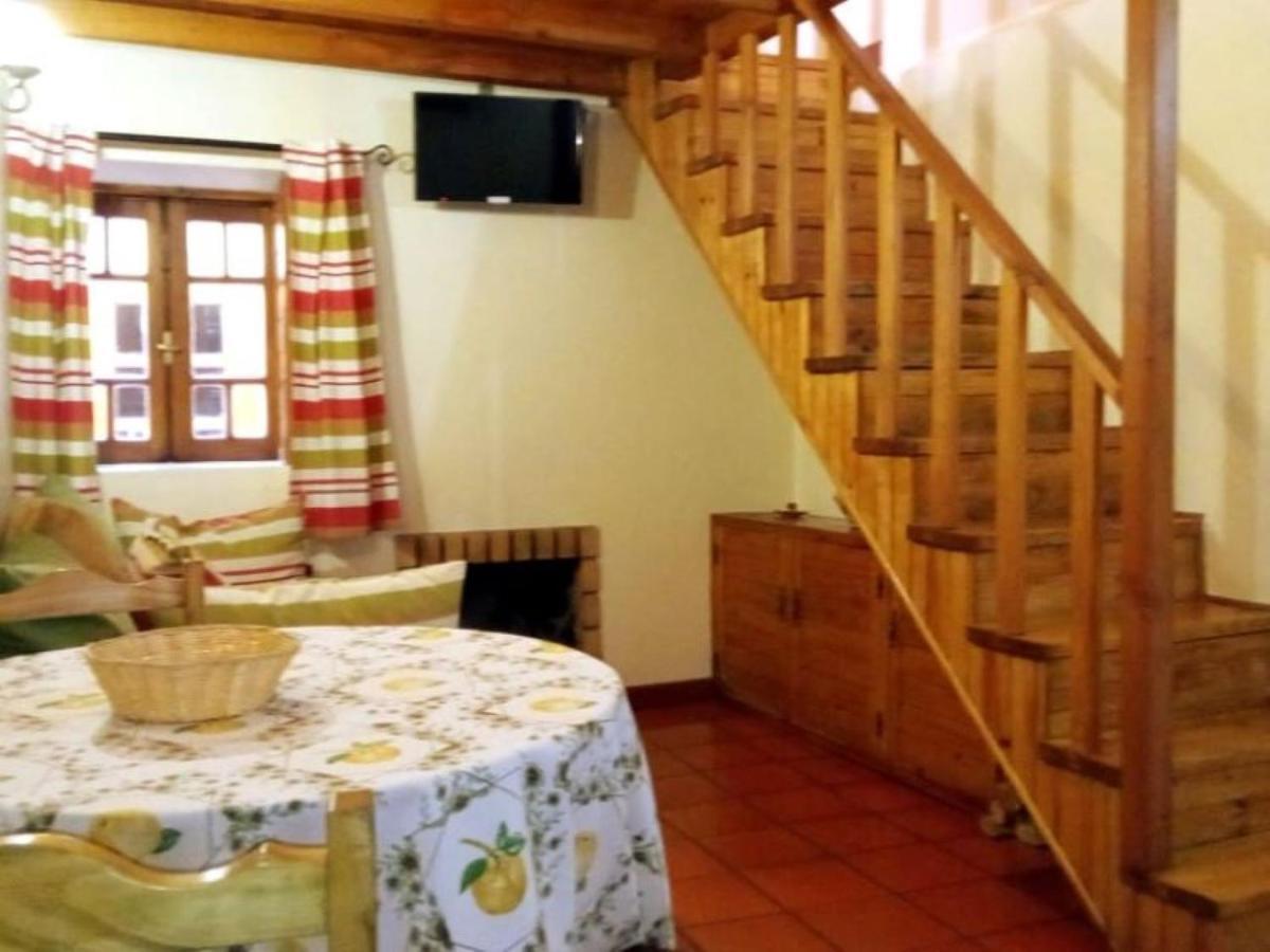 Casas Do Cruzeiro Villa Сабугейро Екстериор снимка