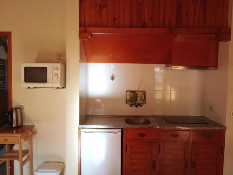Casas Do Cruzeiro Villa Сабугейро Екстериор снимка