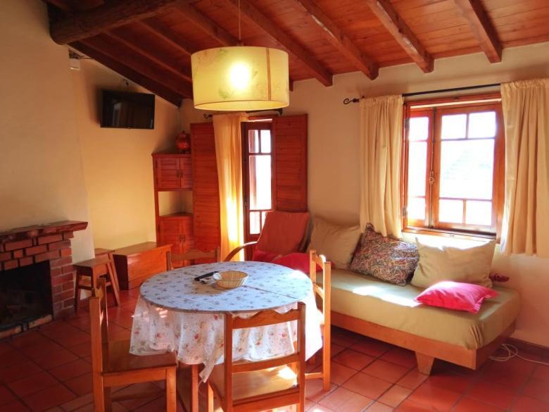 Casas Do Cruzeiro Villa Сабугейро Екстериор снимка