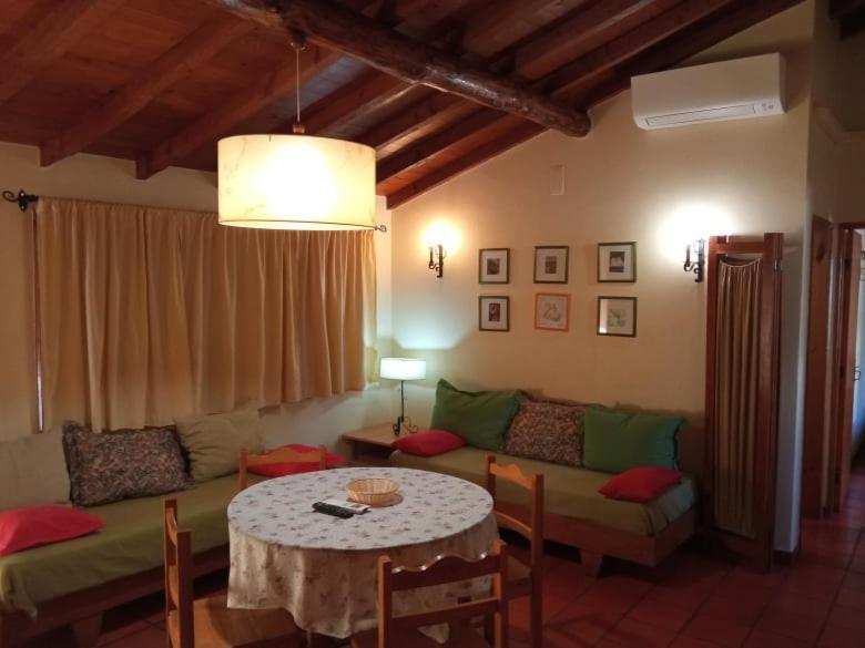 Casas Do Cruzeiro Villa Сабугейро Екстериор снимка