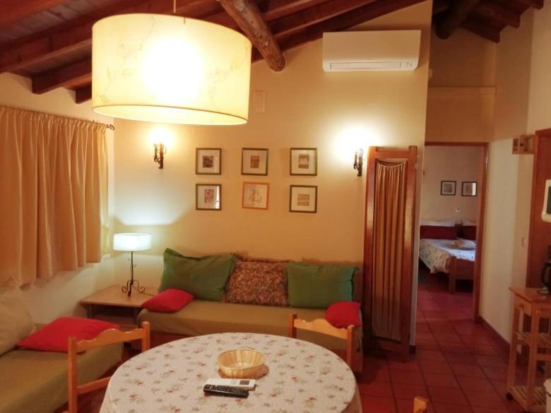 Casas Do Cruzeiro Villa Сабугейро Екстериор снимка