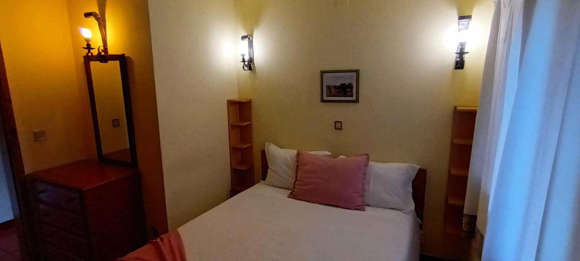 Casas Do Cruzeiro Villa Сабугейро Екстериор снимка