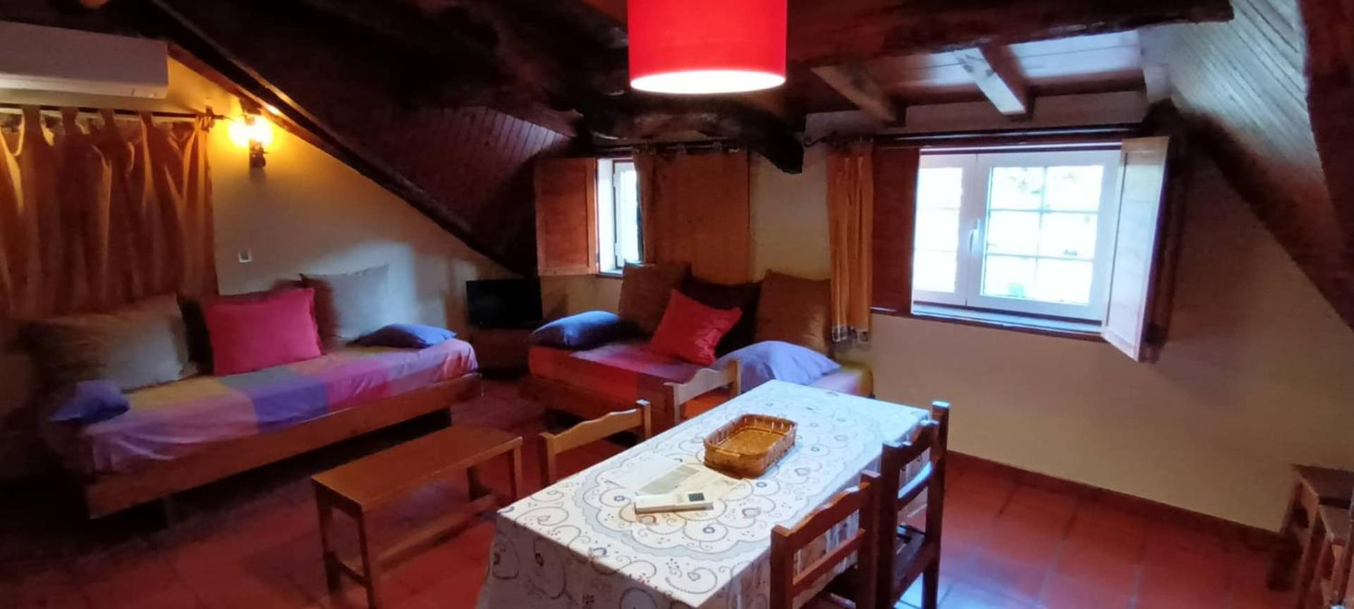 Casas Do Cruzeiro Villa Сабугейро Екстериор снимка
