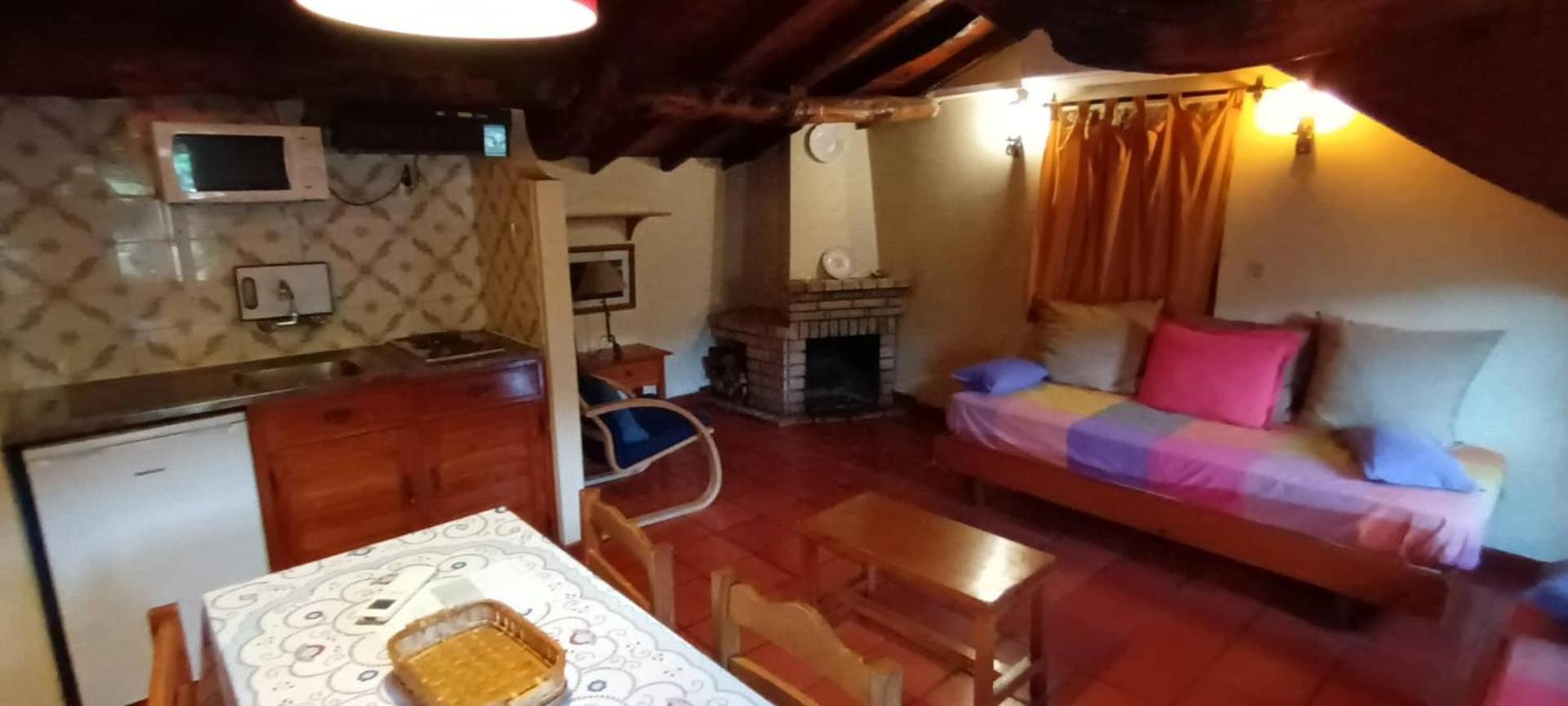 Casas Do Cruzeiro Villa Сабугейро Екстериор снимка