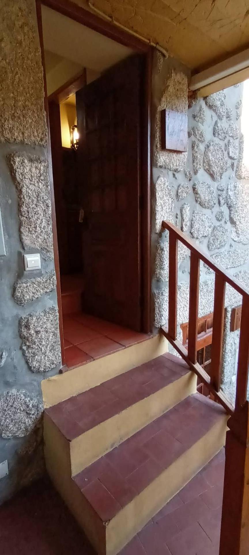 Casas Do Cruzeiro Villa Сабугейро Екстериор снимка