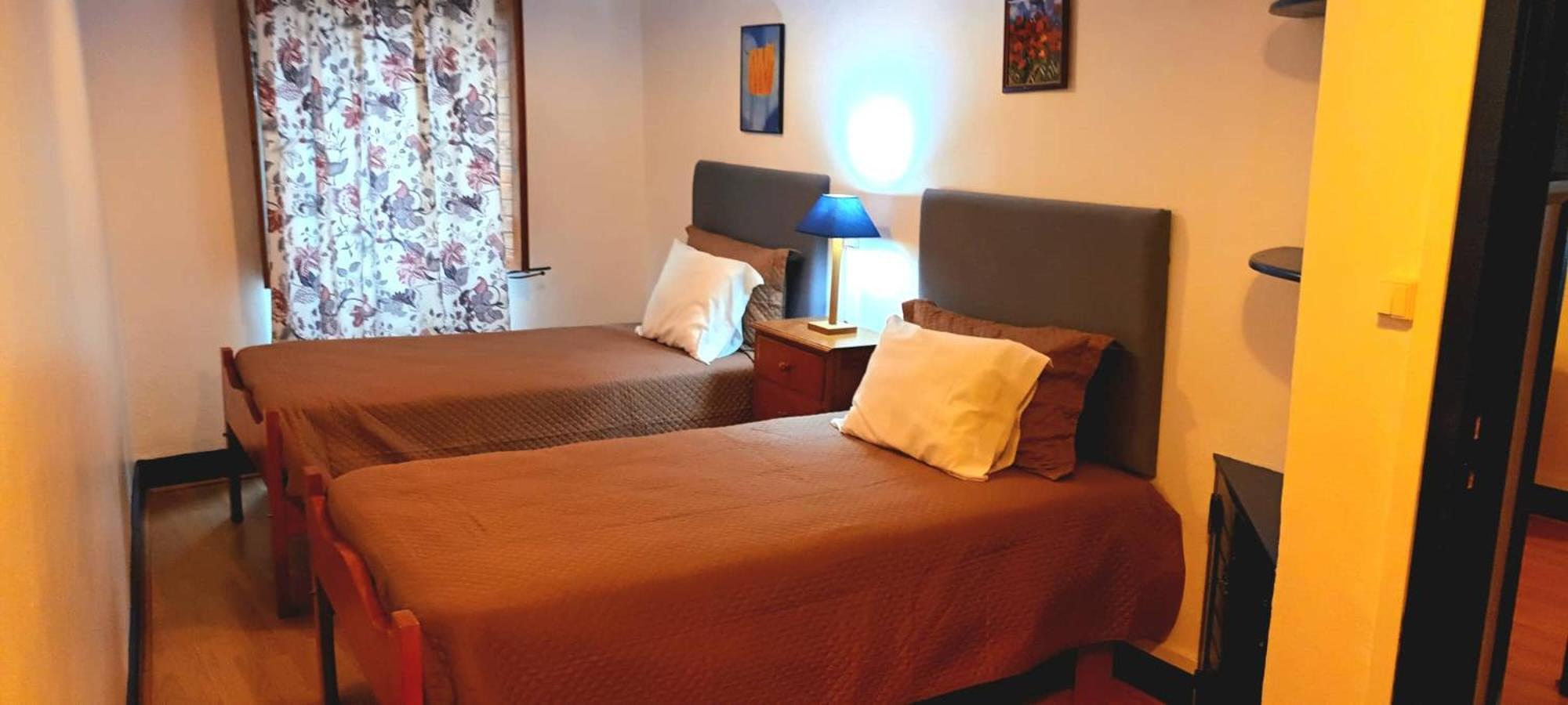 Casas Do Cruzeiro Villa Сабугейро Екстериор снимка