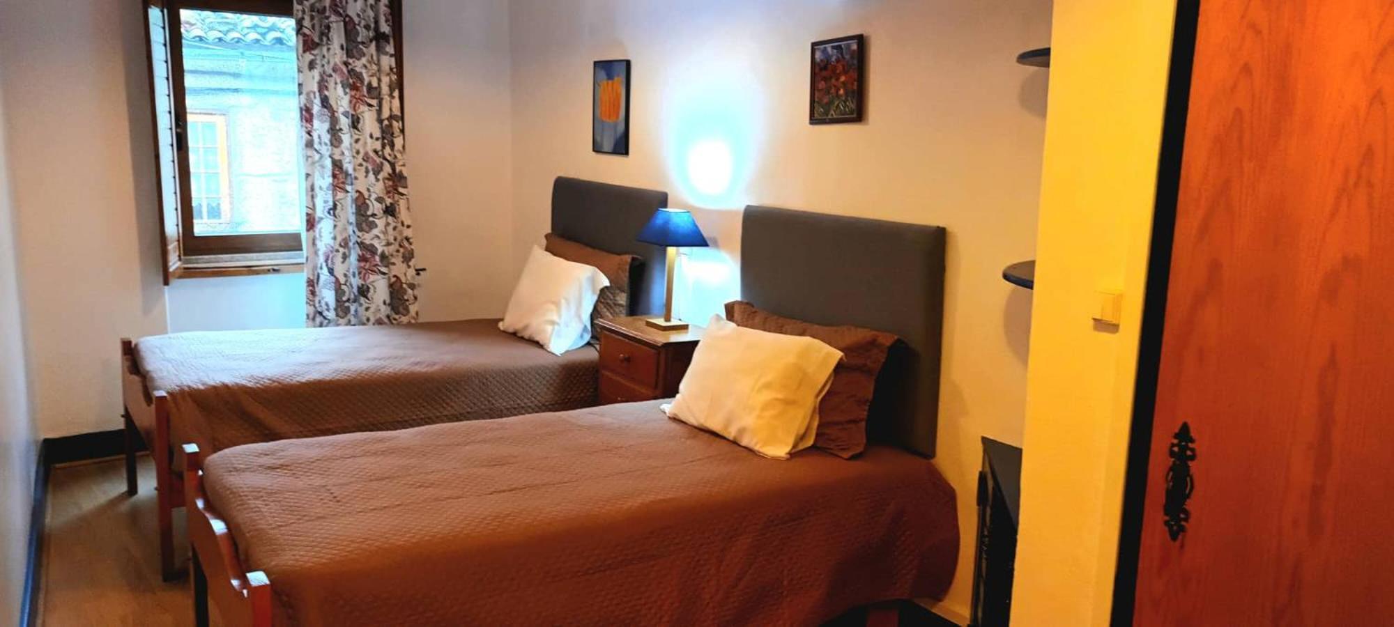 Casas Do Cruzeiro Villa Сабугейро Екстериор снимка