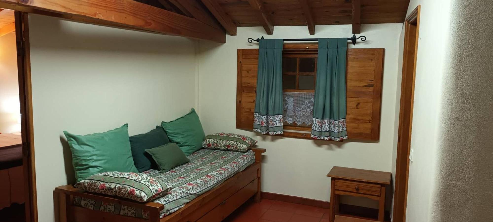 Casas Do Cruzeiro Villa Сабугейро Екстериор снимка