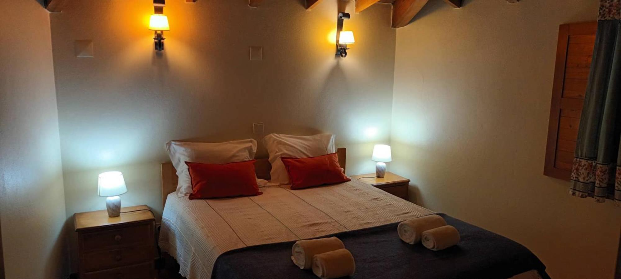 Casas Do Cruzeiro Villa Сабугейро Екстериор снимка