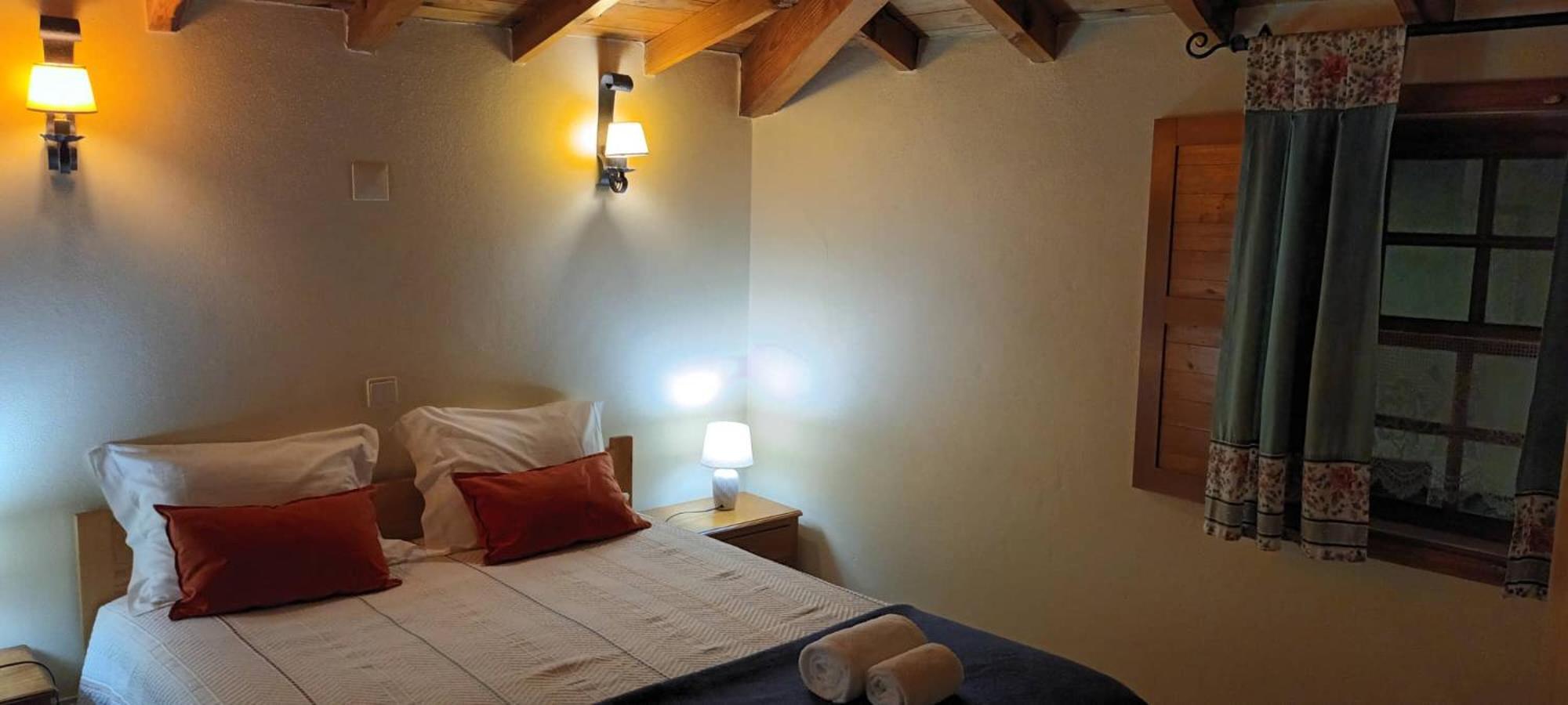 Casas Do Cruzeiro Villa Сабугейро Екстериор снимка