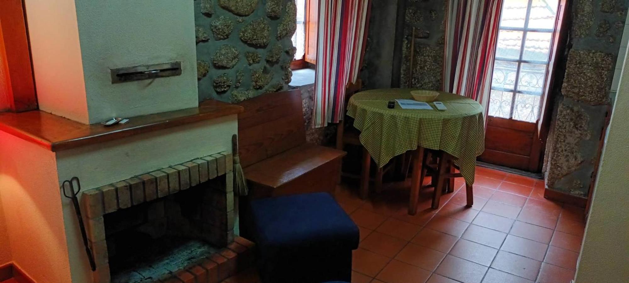 Casas Do Cruzeiro Villa Сабугейро Екстериор снимка