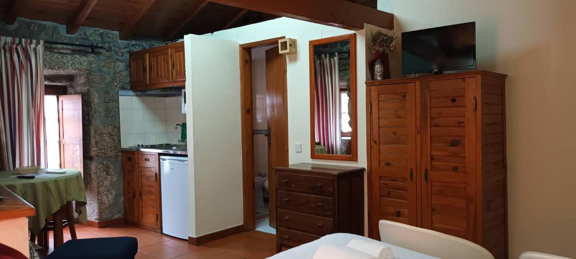 Casas Do Cruzeiro Villa Сабугейро Екстериор снимка