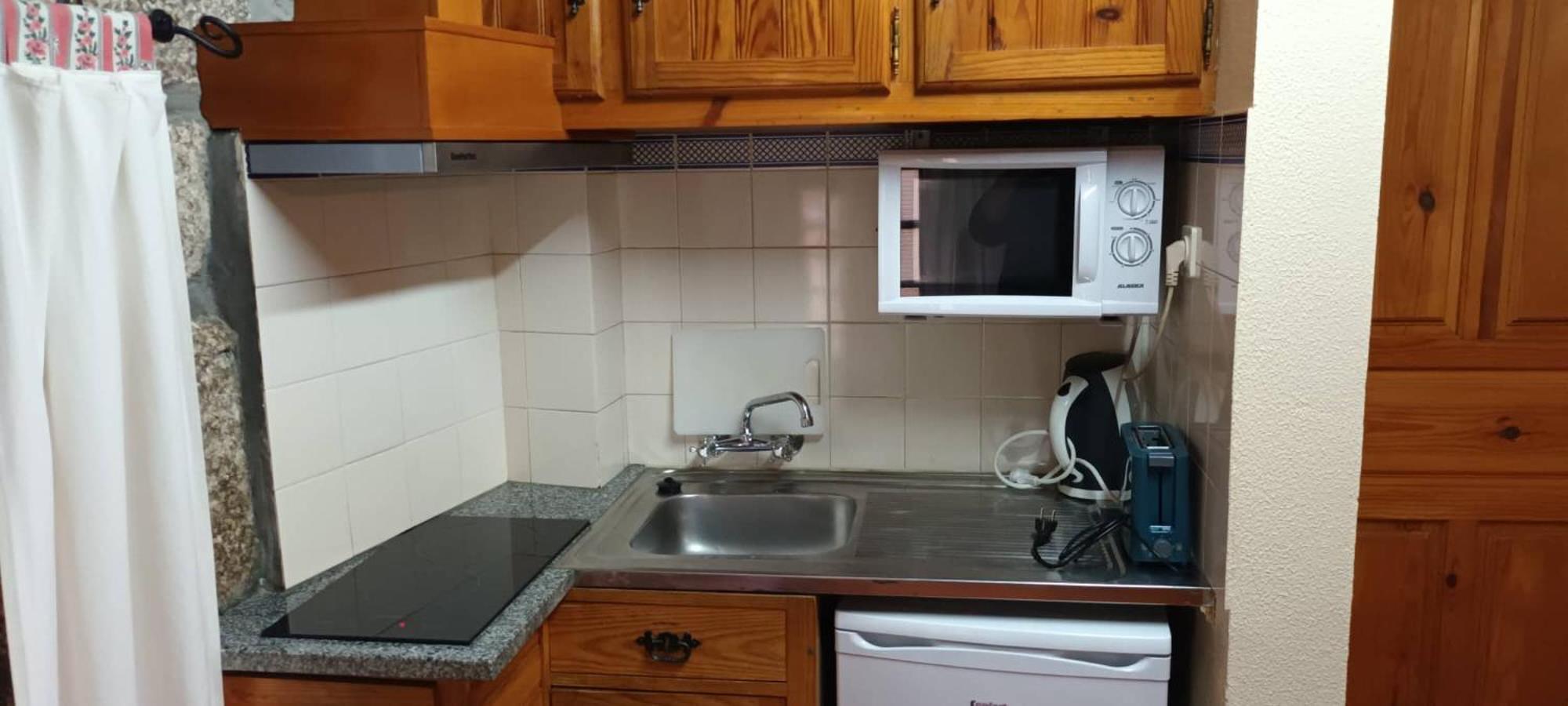 Casas Do Cruzeiro Villa Сабугейро Екстериор снимка