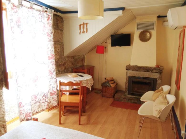 Casas Do Cruzeiro Villa Сабугейро Екстериор снимка