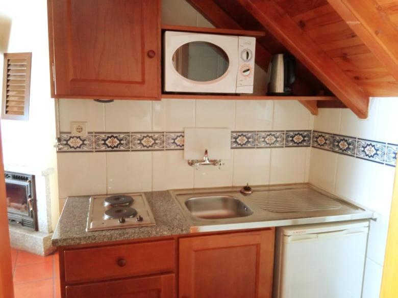 Casas Do Cruzeiro Villa Сабугейро Екстериор снимка