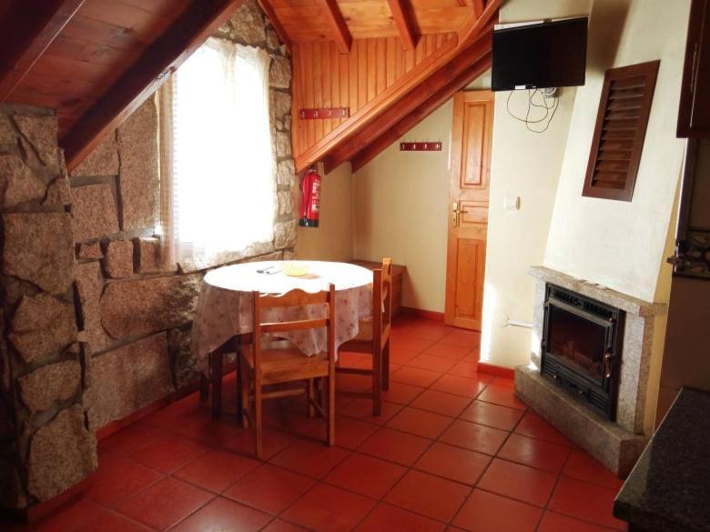 Casas Do Cruzeiro Villa Сабугейро Екстериор снимка