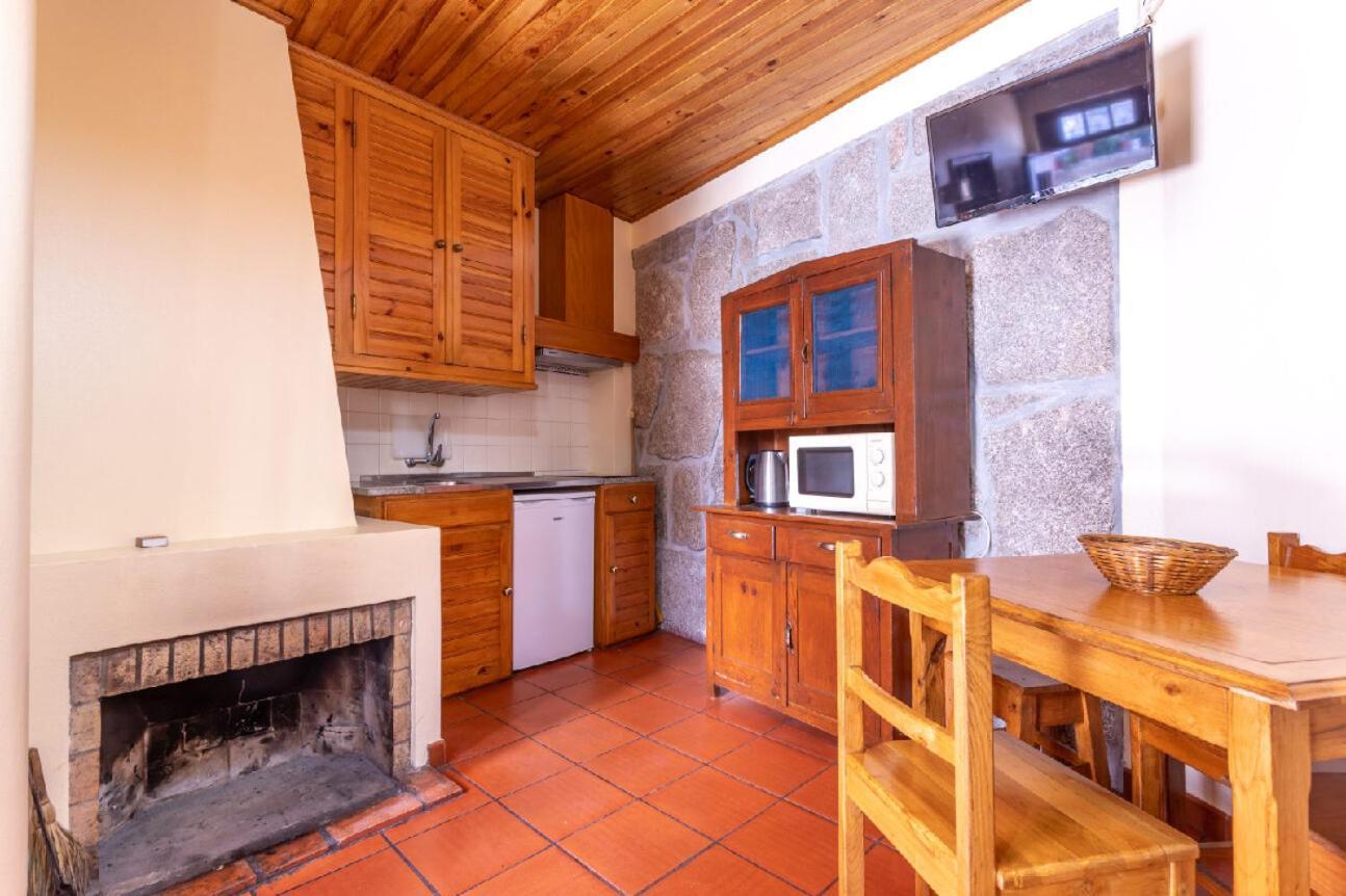 Casas Do Cruzeiro Villa Сабугейро Екстериор снимка