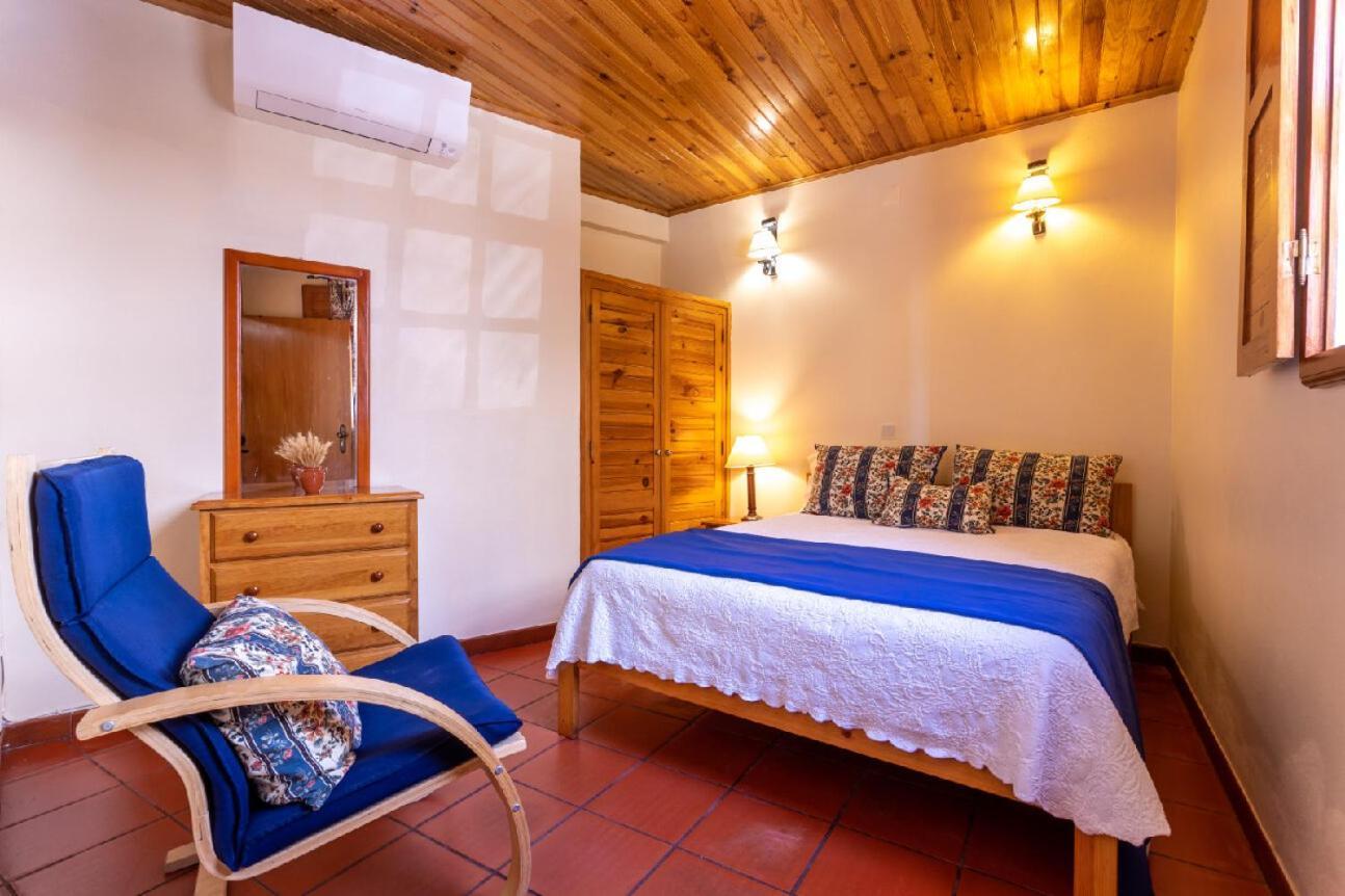 Casas Do Cruzeiro Villa Сабугейро Екстериор снимка
